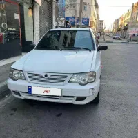 پراید 132 مدل 89