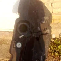 باک پژو 405و صمند