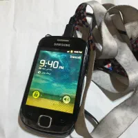 سامسونگ لمسی مدل فیت