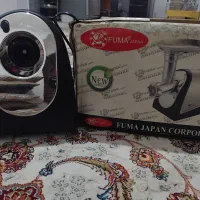 چرخ گوشت