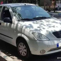 تیبا ۲ مدل ۹۷