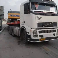 حمل ونقل شکوه یاران