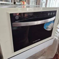 ماشین ظرفشویی هاردستون hardstone