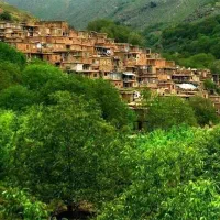انواع محصولات روستاـ همدان