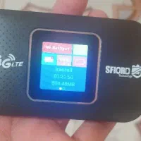 وای فای جیبی در حد خشک