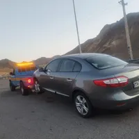 امداد خودرو یدک کش خودروبر رشت شبانه روزی
