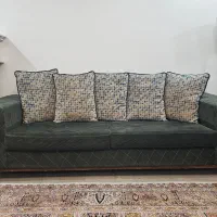 مبل هفت نفره