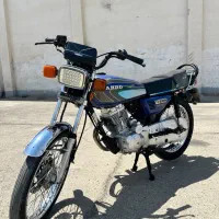 موتور هندا رهرو
