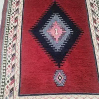 ۲عدد روفرشی ضخیم و سنگین ۶و۱/۵ متری