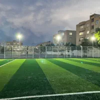 خدمات آموزشی ورزش های توپی