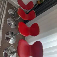 صندلی آشپز خانه