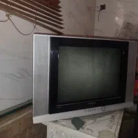 تلویزیون ۲۱اینچ سامسونگ