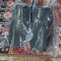کفش مردانه و زنانه سایز مختلف