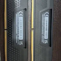 رم RAM Corsair Vengeance DDR5