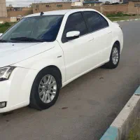 دنا مدل1395|خودرو سواری و وانت|همدان, |دیوار