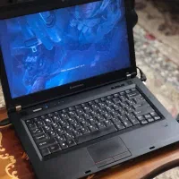 لپتاپ i5 مهندسی رم هشت ssd 256 گرافیک دار