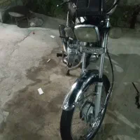 موتورسیکلت مدل ۹۴پلاک ملی ومدل۸۲پلاک ملی