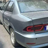 سمندlx