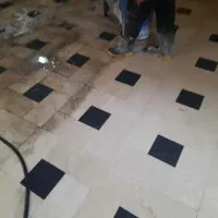 کفسابی. سنگسابی .نماشویی. سابزن در ‌سراسر کرج