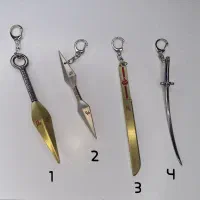 اکسسوری انیمه ای