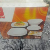 سرویس آرکوپال 26پارچه