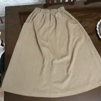 بلوز  شومیز دامن