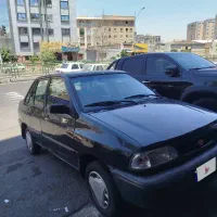 پراید مدل 84 زیمنس
