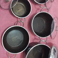 قابلمه|ظروف پخت‌وپز|سردشت, |دیوار