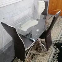 میز ناهار خوری
