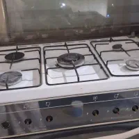 اجاق گاز