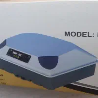 پذیرش جوجه کشی