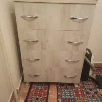 دراور چهار کشو