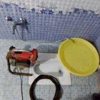 لوله بازکنی کل شهرچاه فنرزنی100%تضمینی54%تخفیف