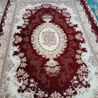 فرش ۶متری نگین مشهد|فرش|رباط‌کریم, نصیرشهر|دیوار