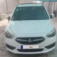 شاهین ۱۴۰۳ فابریک خانگی