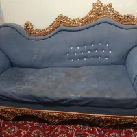 مبل|مبلمان خانگی و میز عسلی|آبادان, |دیوار