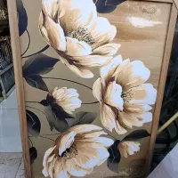 تابلو چوب