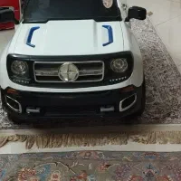 ماشین شارژی کنترلی