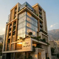 آپارتمان-دو-خوابه-صفر-شخصی-ساز-ریشمک-باهنر