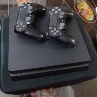 کنسول pe4 کپی خور