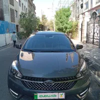 چری آریزو 5 توربو جدید تحت کارشناسی ضمانت کارنامه