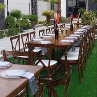 اجاره میز صندلی کرایه ظروف بخاری باند سراسر اصفهان