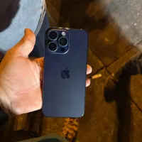 اپل iphone 14 Pro Max با حافظهٔ ۲۵۶ گیگابایت|موبایل|کرمانشاه, |دیوار