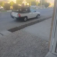 وانت پراید151 مدل۱۴۰۳