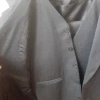 کت وشلوار مردانه