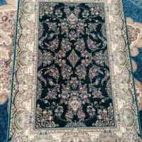 قالیچه فرش نگین مشهد