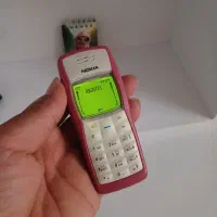 نوکیا 1100 ویبره دار