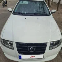 سورن پلاس EXU7P بنزینی 405 صفر خشک