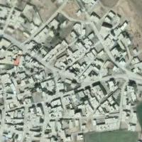 فروش زمین مسکونی کوچه ۱۰ متری
