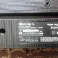 تلویزیون هایسنس ۵۰